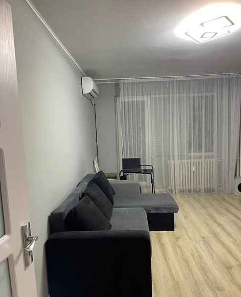 Colentina, Doamna Ghica, stradal 15 minute metrou