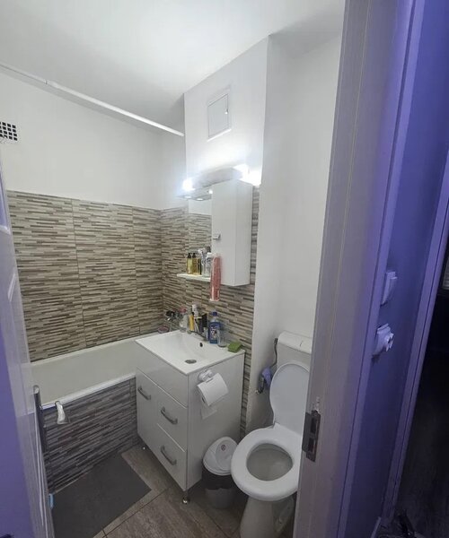 Colentina, Doamna Ghica, stradal 15 minute metrou