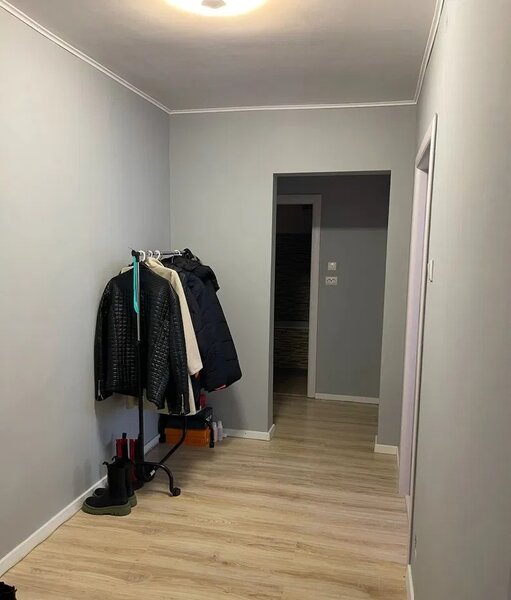 Colentina, Doamna Ghica, stradal 15 minute metrou